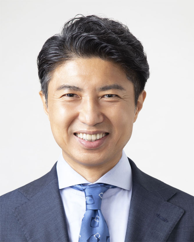Youichiro Aoyanagi