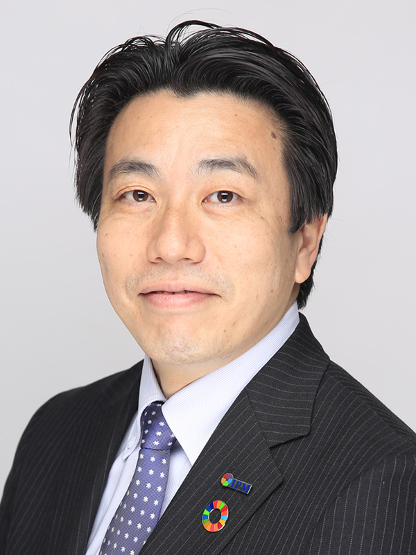 Hideto Ikeda