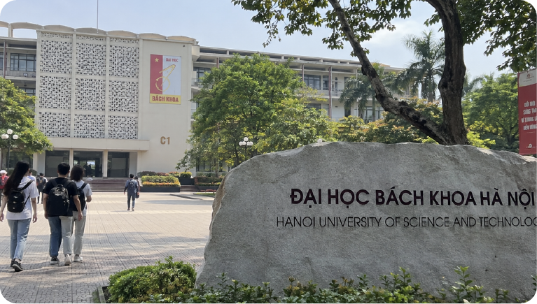 ハノイ工科大学