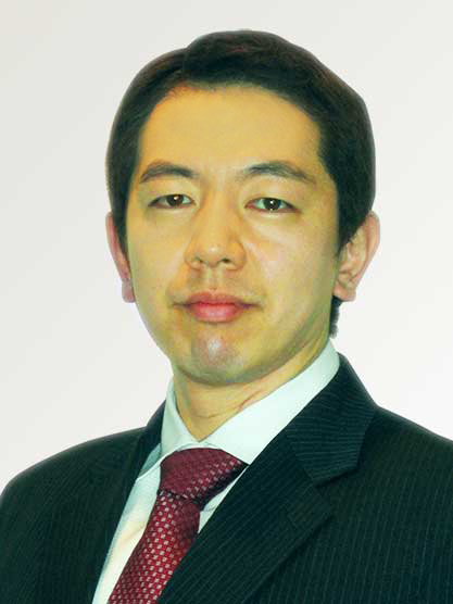 並木 幸久