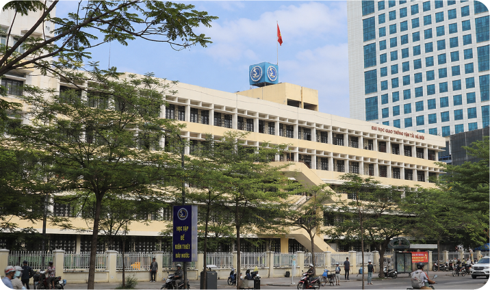 ハノイ交通運輸大学